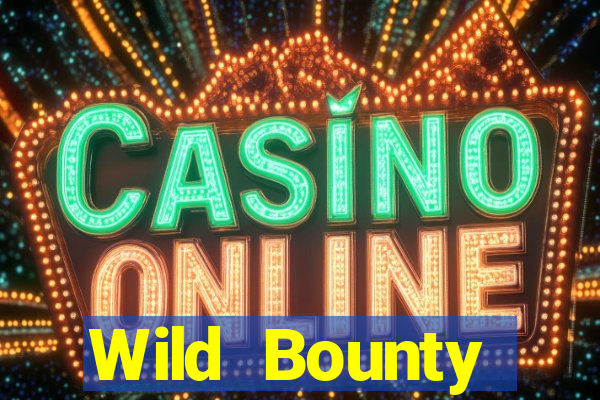 Wild Bounty Showdown horario pagante